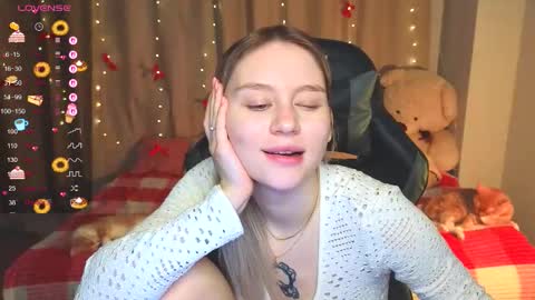 Eva online show from 12-02-25, 02:01