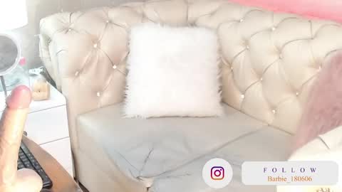 barbiefox_ online show from 02-20-25, 02:35