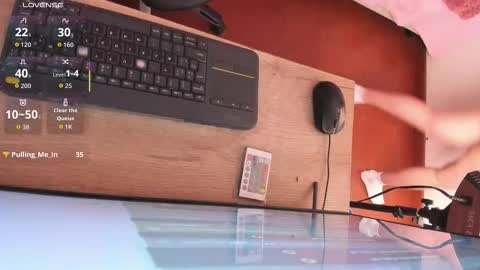 Snapshot of barbiehannab chatting on 02-27-26, 07:36 barbiehannab online show from 02-27-26, 07:36