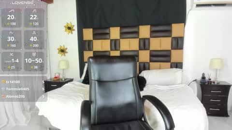 barbiekano online show from 12-26-24, 02:55