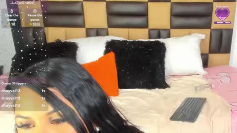 barbiekano online show from 01-04-25, 03:18