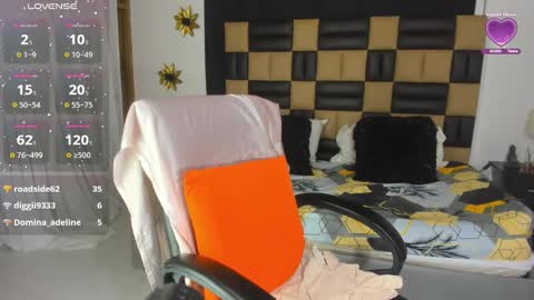 barbiekano online show from 01-12-25, 03:17