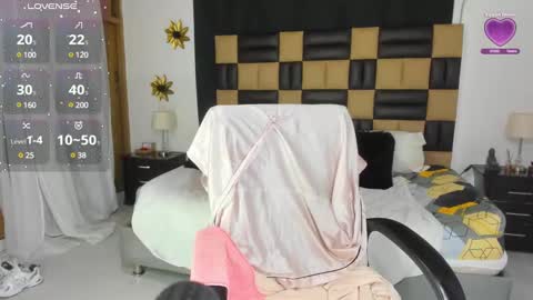 barbiekano online show from 01-14-25, 11:58