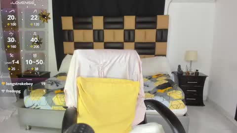 barbiekano online show from 01-20-25, 01:50