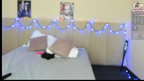 Snapshot of barbiemuscle1 chatting on 12-19-24, 01:28 Barbie online show from 12-19-24, 01:28