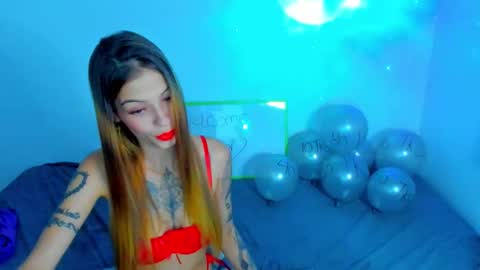 Barbie online show from 02-18-26, 01:56