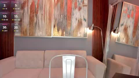 Luna online show from 12-01-25, 08:25