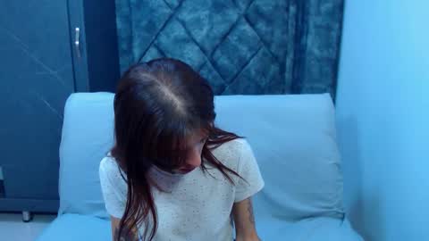 Barby online show from 01-16-26, 01:15