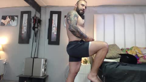 bardock online show from 02-07-26, 09:40