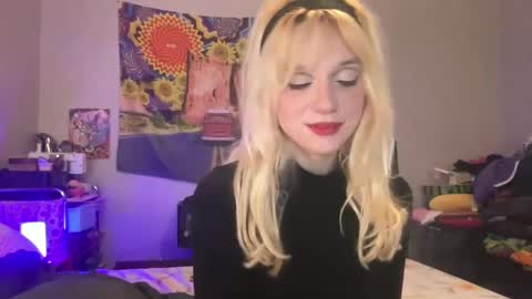 Bardot Eyed online show from 10-14-25, 07:47