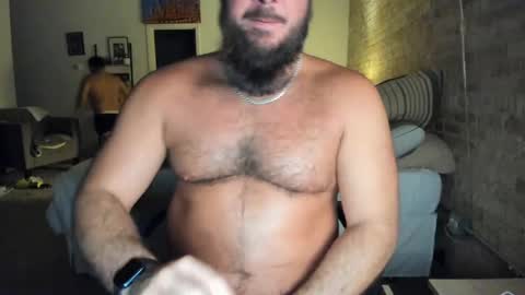 Barebackheat online show from 10-12-25, 03:27