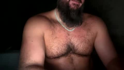 Barebackheat online show from 10-18-25, 05:21