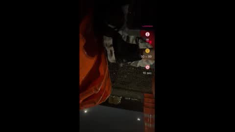 Barenaked boy online show from 02-20-26, 07:21