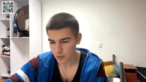 Eric online show from 12-03-25, 07:34