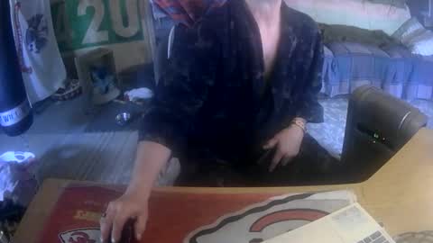 Barewood30s online show from 03-08-26, 08:01