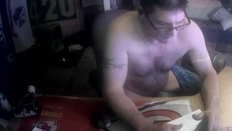 Barewood30s online show from 03-15-26, 09:15