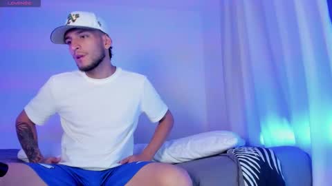 Bruce  online show from 12-04-25, 06:34