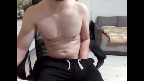 bart_1987 online show from 02-26-26, 07:35