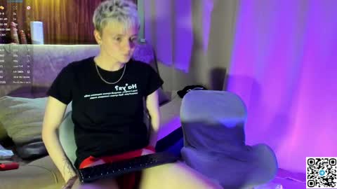 Snapshot of barty_maeve chatting on 04-10-26, 04:33 Bart and Logan online show from 04-10-26, 04:33