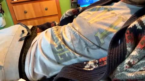 Ball Player Next Door  online show from 11-02-25, 05:15