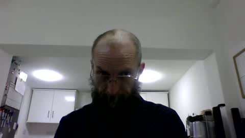 basiccamguy online show from 12-28-24, 08:37