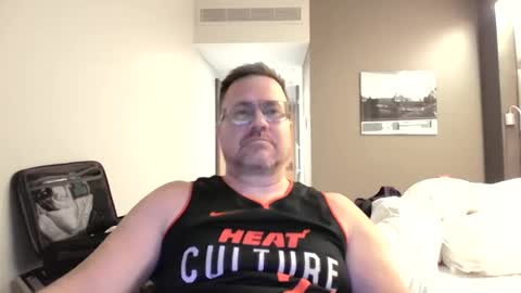 Jordan online show from 02-14-25, 09:43