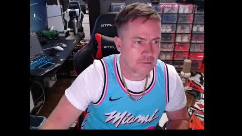 Jordan online show from 11-17-25, 11:43