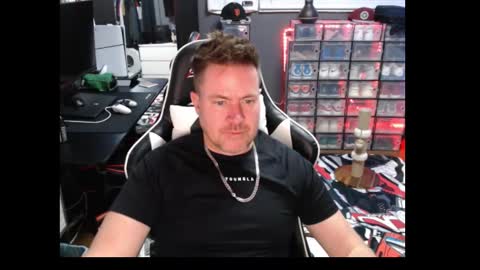 Jordan online show from 11-22-25, 03:16