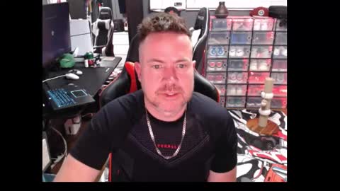 Jordan online show from 11-27-25, 03:30