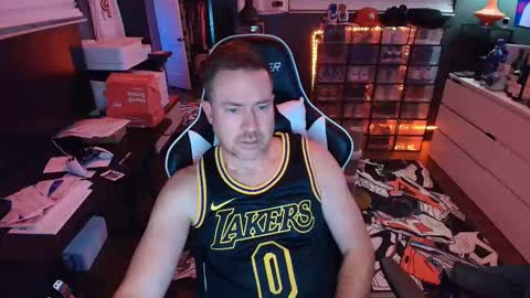 Jordan online show from 02-03-26, 05:16