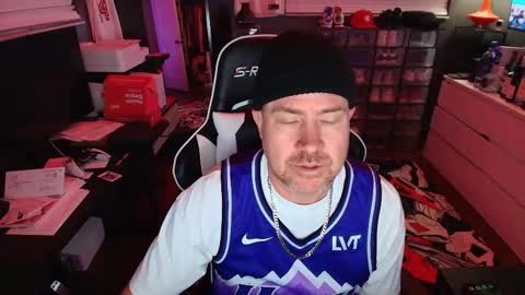 Jordan online show from 02-04-26, 01:55