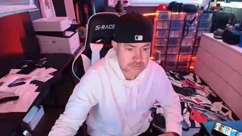 Jordan online show from 02-27-26, 02:06