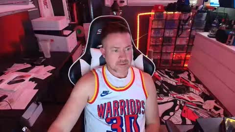 Jordan online show from 03-01-26, 04:58