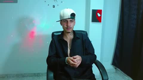 Bastian online show from 10-11-25, 11:47