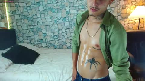 Bastian online show from 02-15-26, 08:49