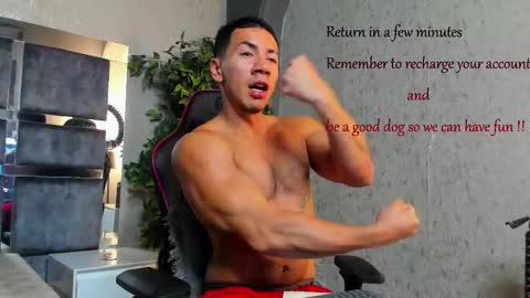 Snapshot of bastian_franco01 chatting on 10-10-25, 12:04 Bastian Independent Model online show from 10-10-25, 12:04