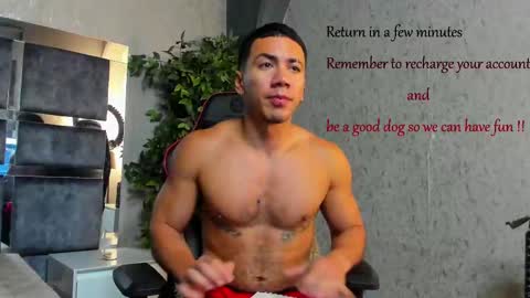 Snapshot of bastian_franco01 chatting on 10-14-25, 01:12 Bastian Independent Model online show from 10-14-25, 01:12