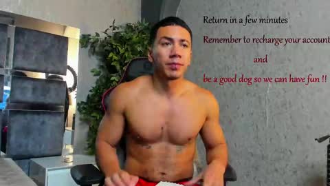 Snapshot of bastian_franco01 chatting on 11-10-25, 12:48 Bastian Independent Model online show from 11-10-25, 12:48