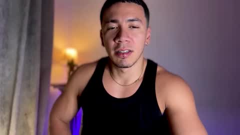 Bastian Independent Model online show from 01-09-26, 01:30