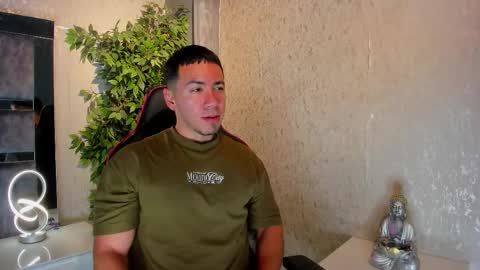 Bastian Independent Model online show from 01-09-26, 02:31