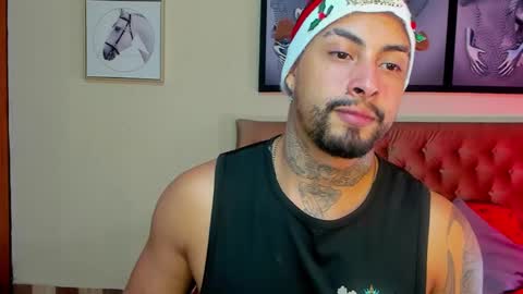 bastian_jones1 online show from 12-25-24, 01:53