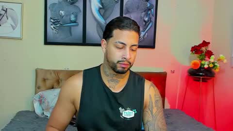 bastian_jones1 online show from 01-17-25, 06:26