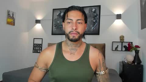 bastian_jones1 online show from 09-14-25, 08:13