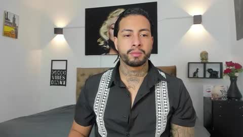 bastian_jones1 online show from 09-26-25, 12:09