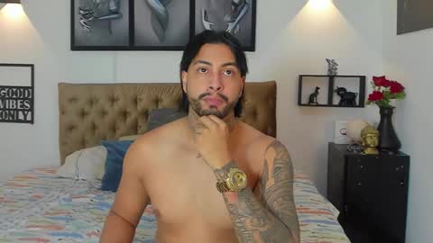 bastian_jones1 online show from 10-09-25, 01:47