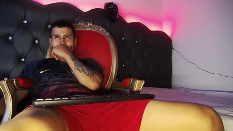 Bastian online show from 09-12-25, 07:36