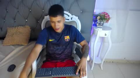 Bastian online show from 10-03-25, 12:24