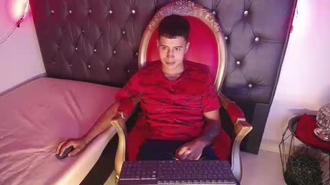 Bastian online show from 10-04-25, 01:42
