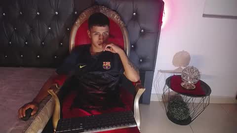 Bastian online show from 10-06-25, 12:46
