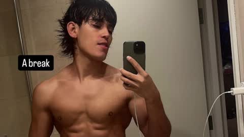 Bastian Maalouf  online show from 01-12-25, 08:03